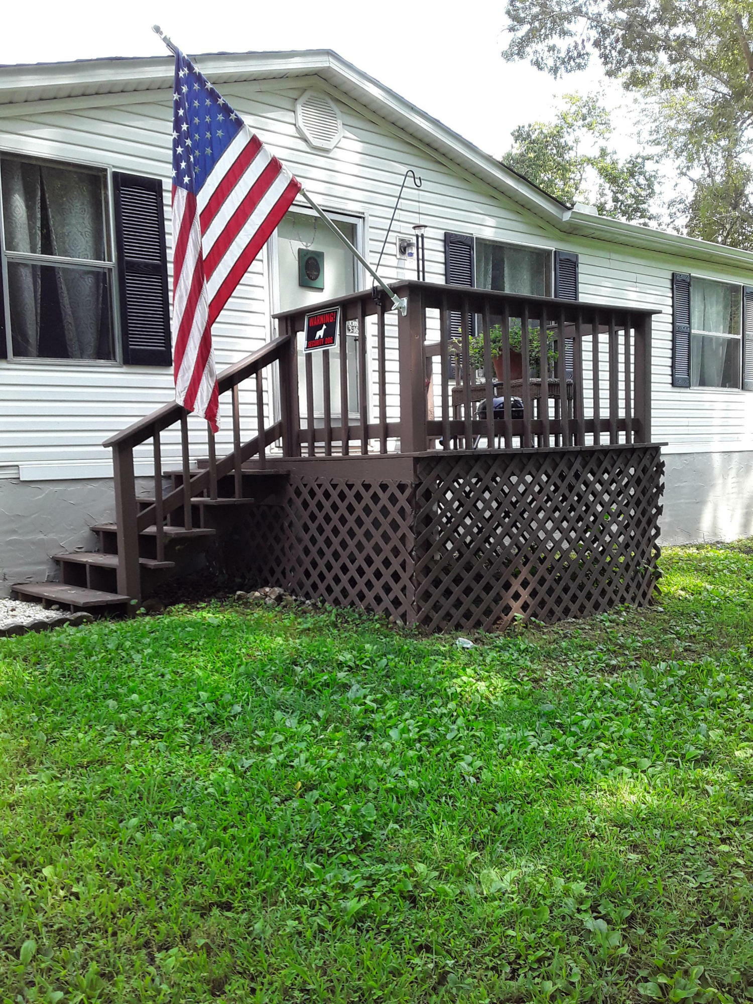 Property Photo:  13795 Virtue Rd  TN 37772 