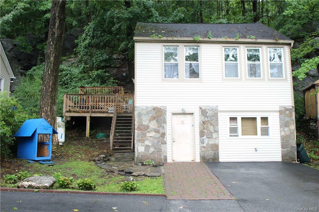 Property Photo:  83 Lake Trail  NY 10925 