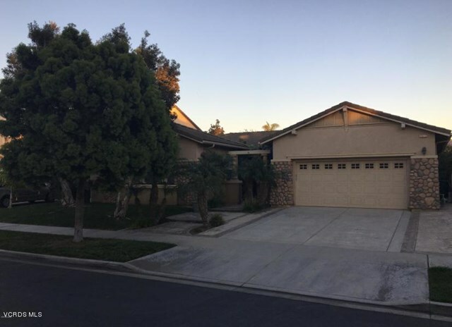 Property Photo:  2022 Keltic Lodge Drive  CA 93036 