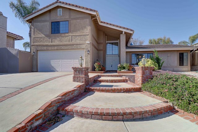 Property Photo:  6433 Curlew Place  CA 93003 