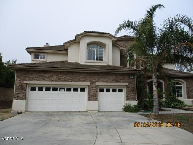 Property Photo:  5308 Plata Rosa Court  CA 93012 