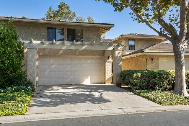 Property Photo:  6654 Sargent Lane  CA 93003 