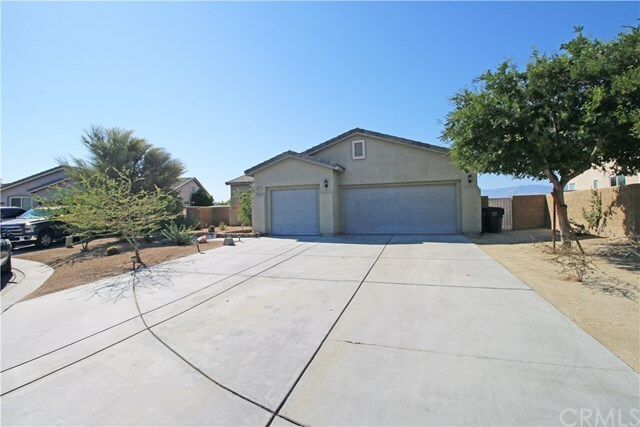 Property Photo:  66983 Joshua Court  CA 92240 