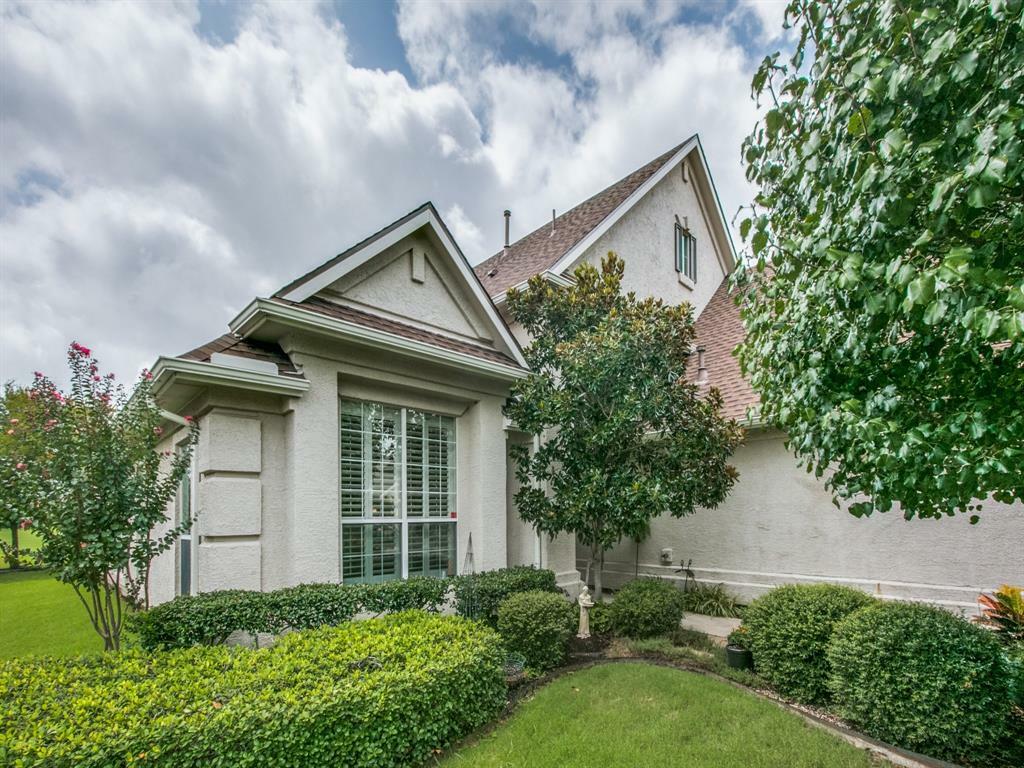 Property Photo: 10109 Soriano Street TX 76207