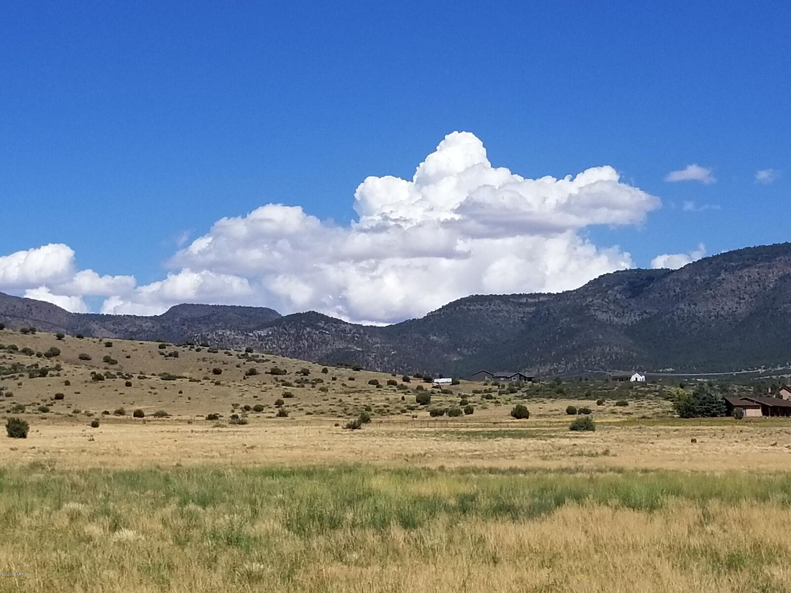 Property Photo:  0 Prescott Ridge Road  AZ 86315 