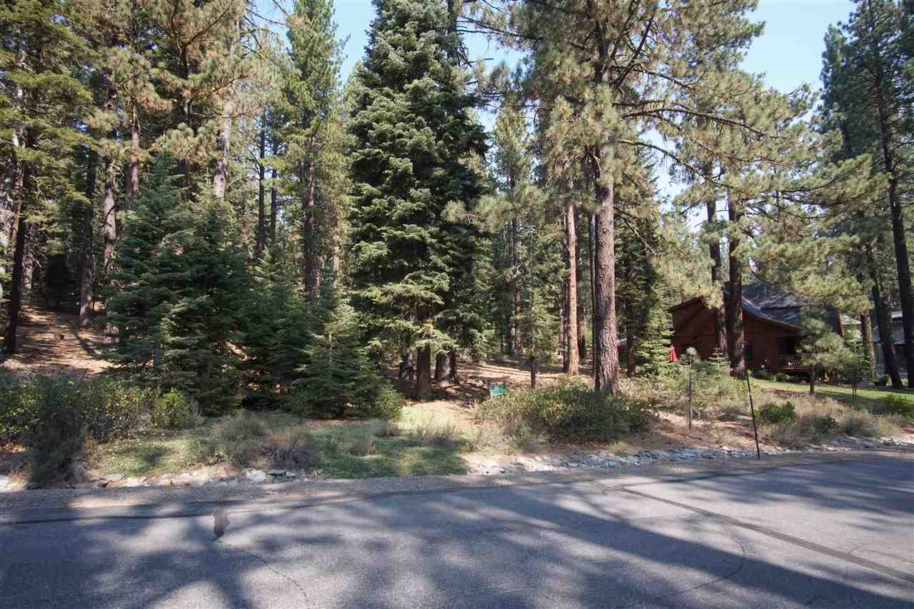 Property Photo:  11752 Saddleback Drive  CA 96161 