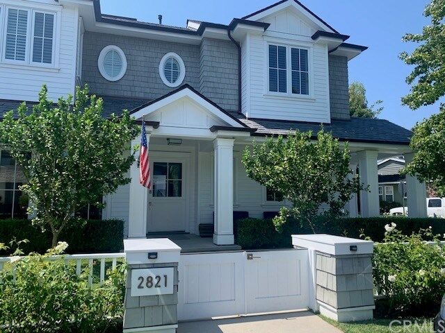 Property Photo:  2821 Bayshore Drive  CA 92663 