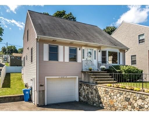 Property Photo:  8 Wight Street  MA 02452 