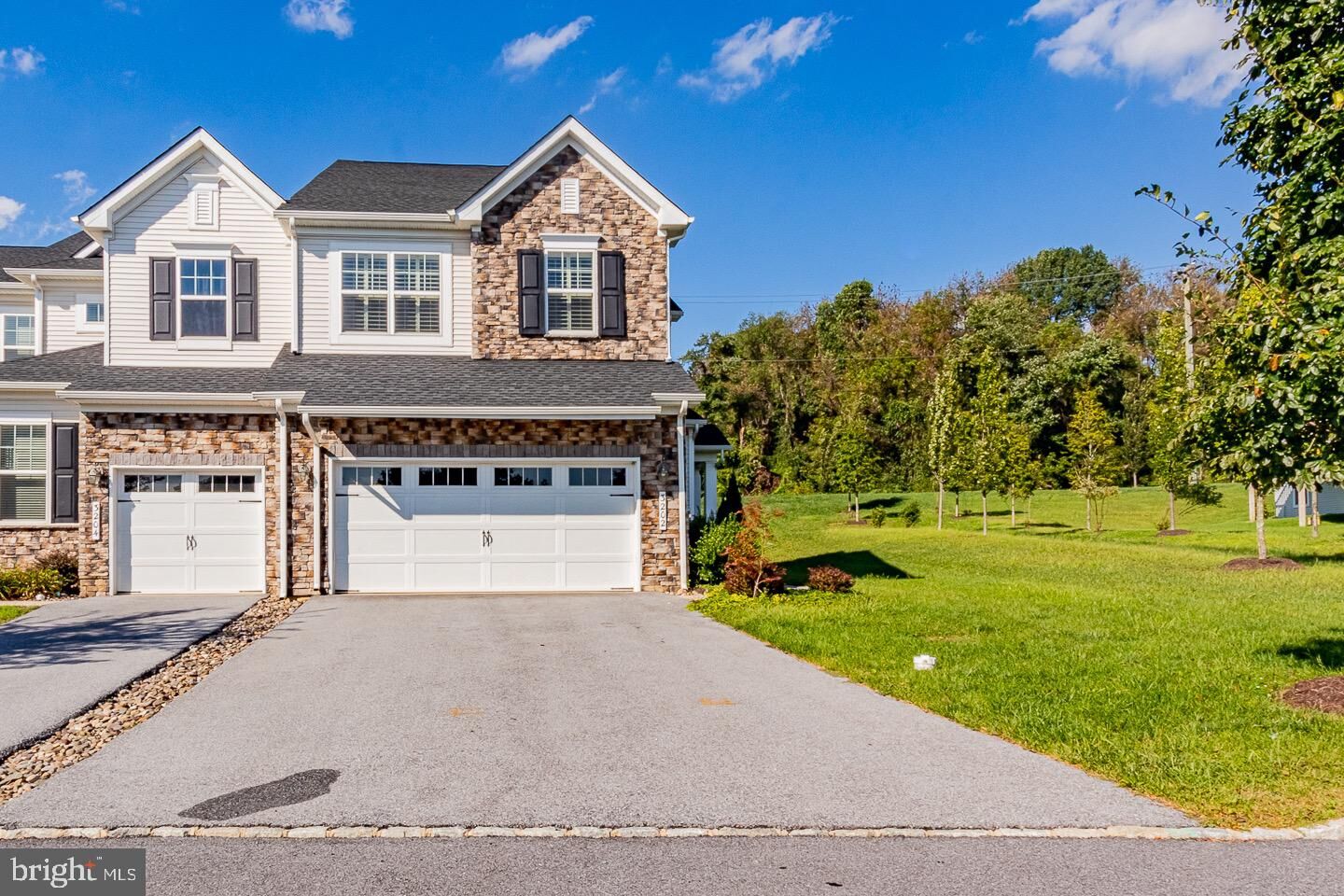 Property Photo: 3202 Krista Lane PA 19425