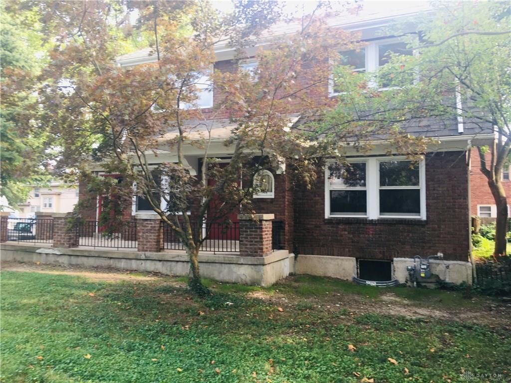 Property Photo: 300 Otterbein Avenue OH 45406