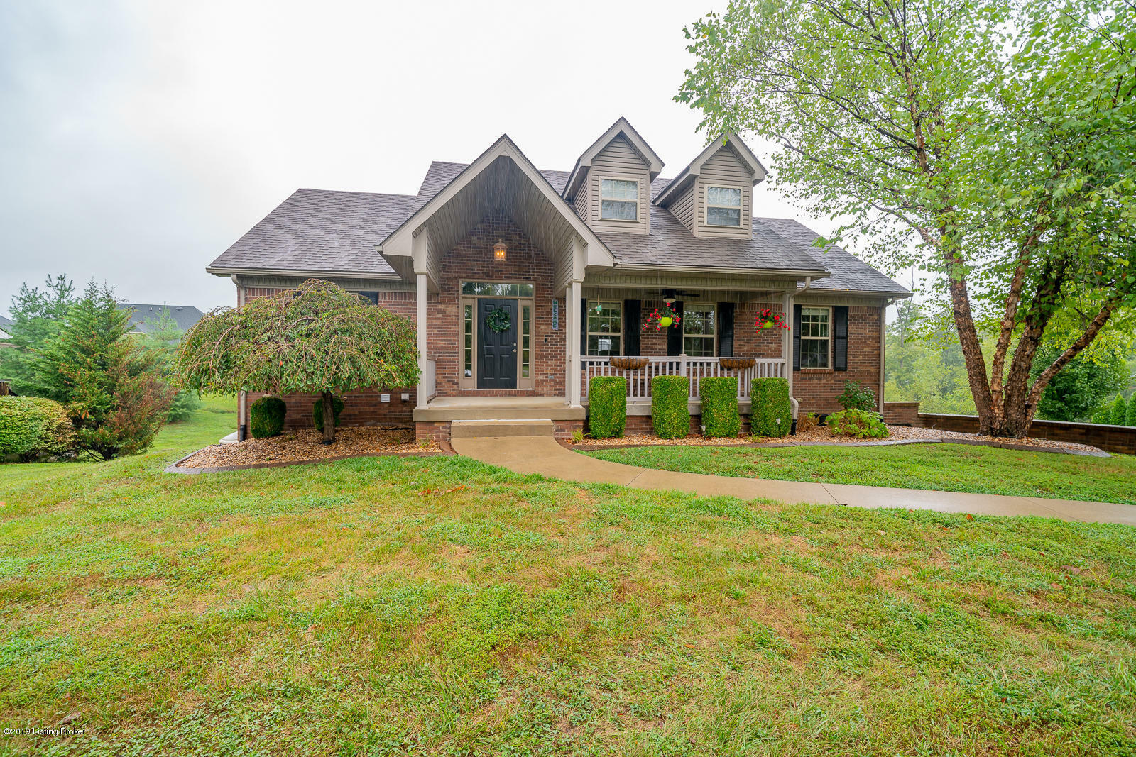 Property Photo:  109 Peabody Loop  KY 40013 