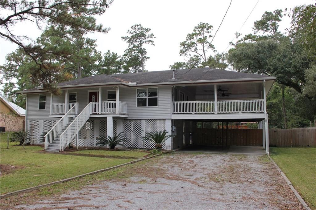 Property Photo:  58287 Sue Road  LA 70460 