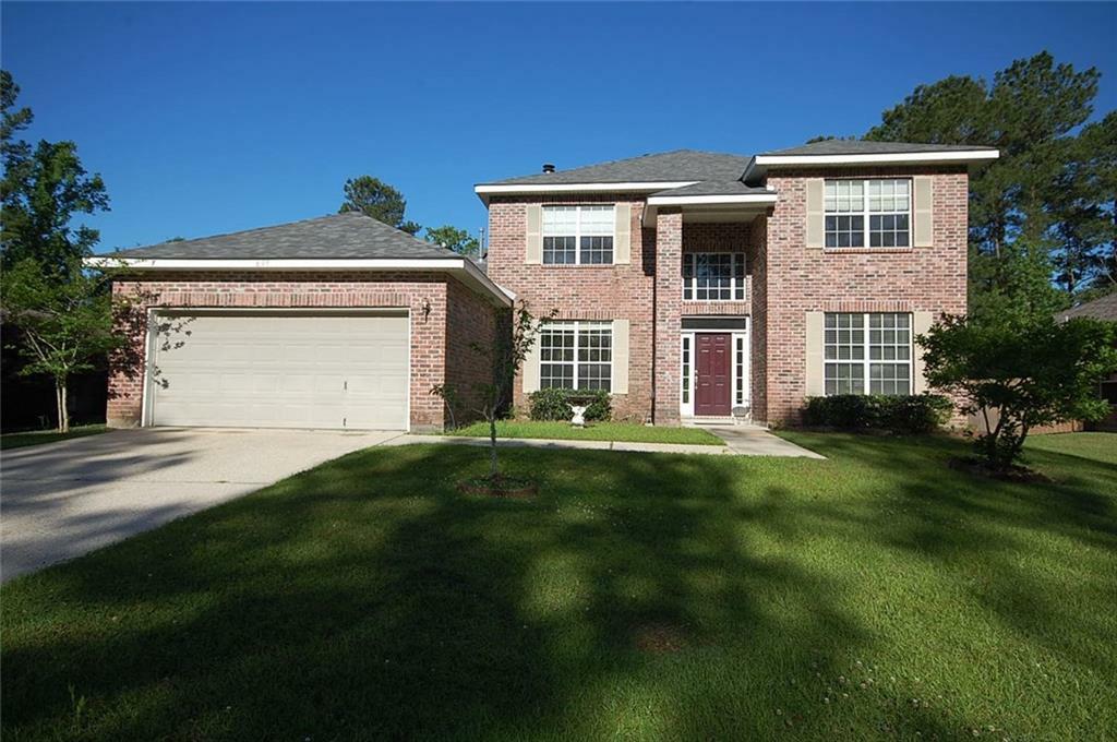 891 Comanche Drive  Abita Springs LA 70420 photo