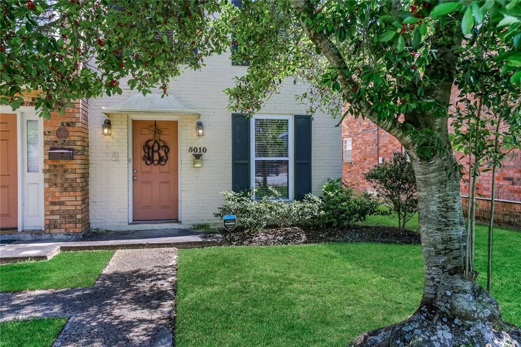 Property Photo: 5010 Newlands Street LA 70006