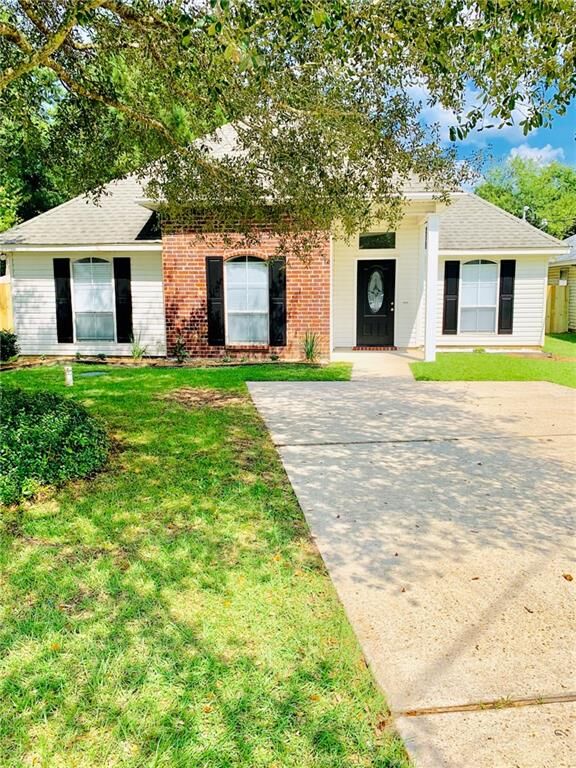 Property Photo:  28629 Berry Todd Road  LA 70445 