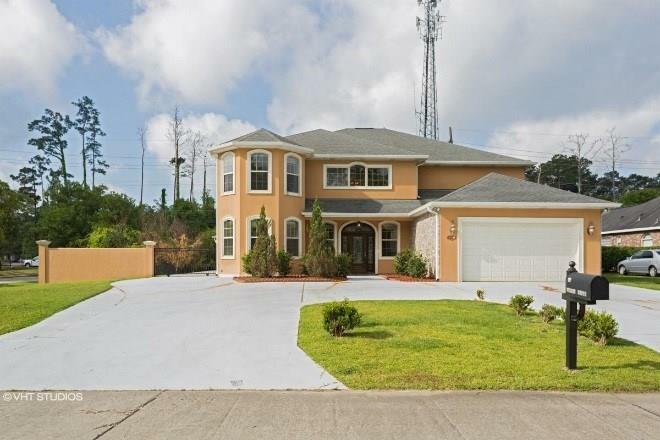 Property Photo:  28 Minter Drive  LA 70471 