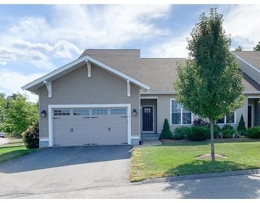 Property Photo: 2 Thoreau Trail 2 MA 01757