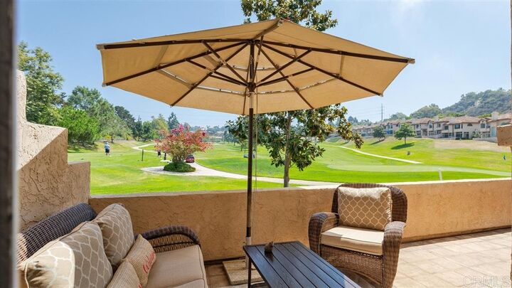 Property Photo: 152 Las Banderas CA 92075
