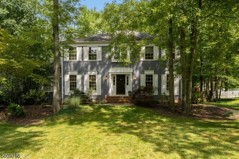 Property Photo:  17 Aspen Way  NJ 07960 