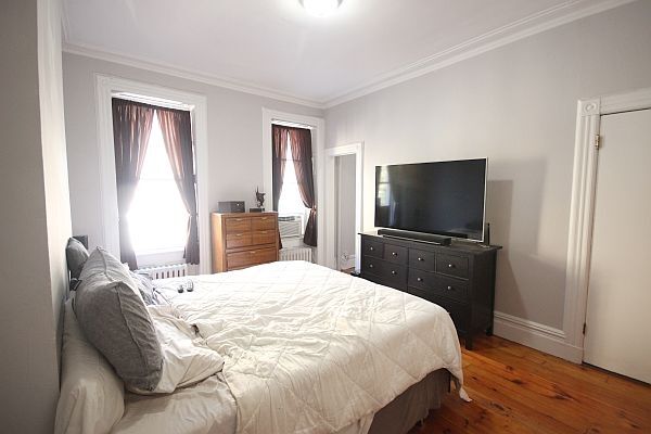 Property Photo: 1222 Park Ave 2 NJ 07030