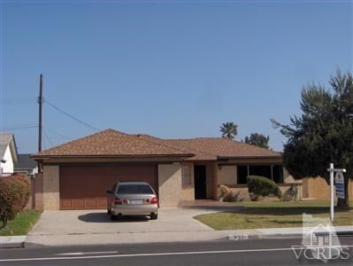 Property Photo:  835 Bard  CA 93041 