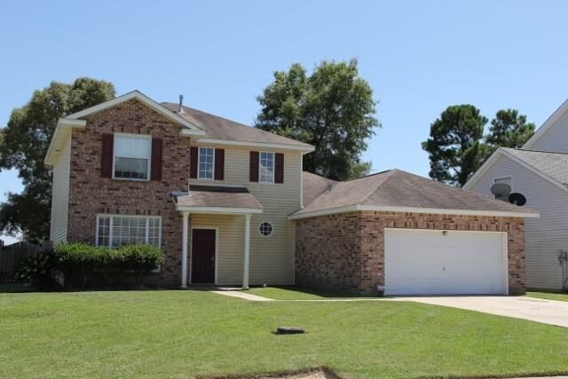 Property Photo:  2132 Wellington Lane  LA 70461 