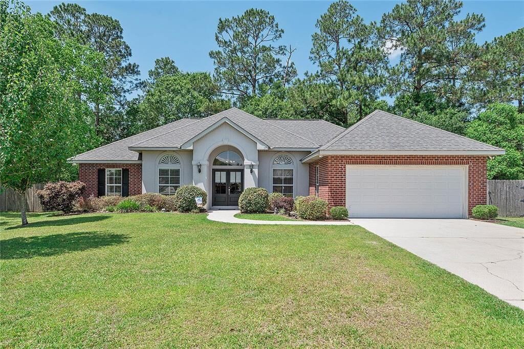 Property Photo:  154 Old Mill Loop  LA 70452 