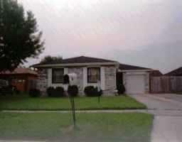 1837 Burnley Drive  Marrero LA 70072 photo