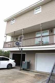 Property Photo: 2916 Jean Lafitte Drive M LA 70043
