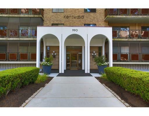 Property Photo:  990 Massachusetts Ave B41  MA 02476 