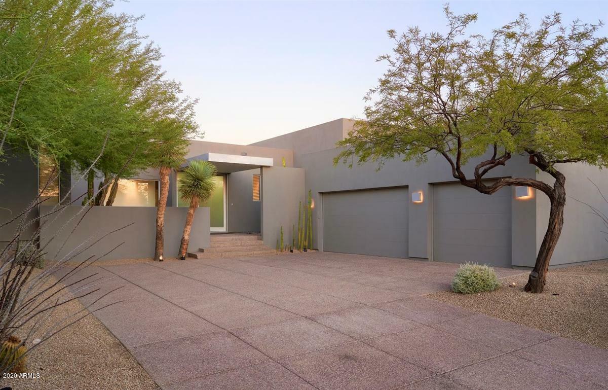 Property Photo:  12339 N 120th Place  AZ 85259 