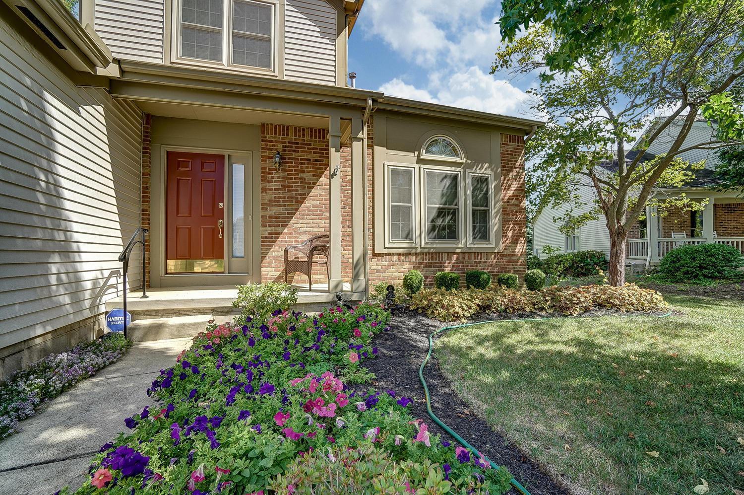 Property Photo: 2730 Yellowoak Place OH 43026