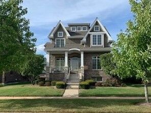 Property Photo:  14616 Park Place  IL 60491 