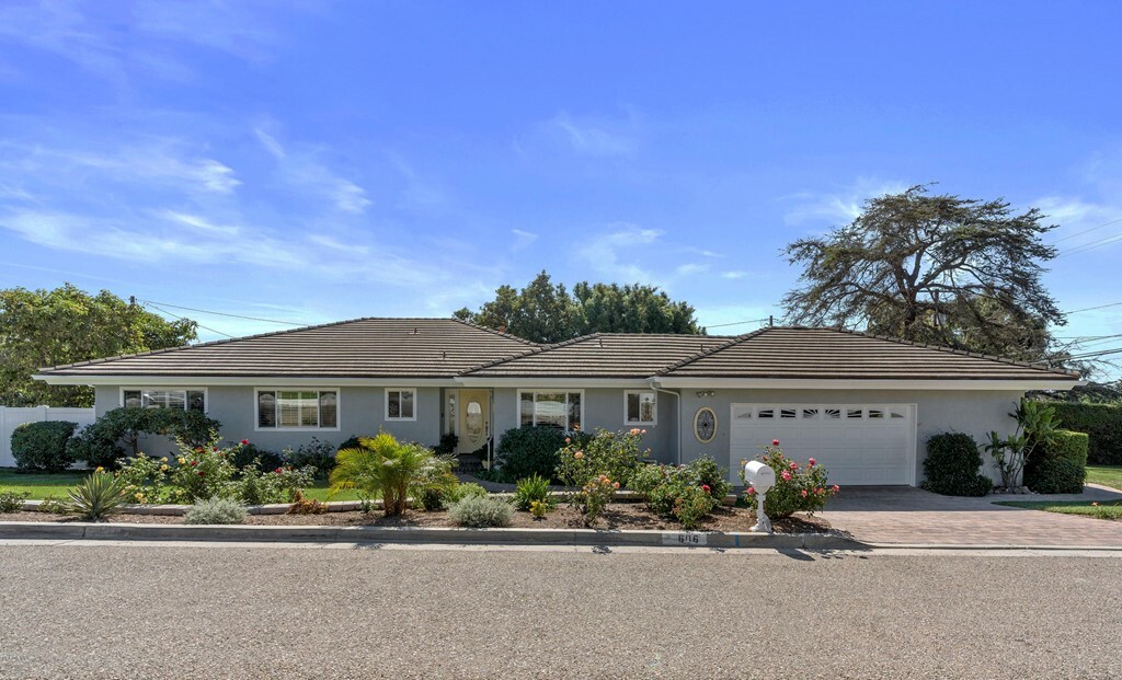 Property Photo:  606 Mission Drive  CA 93010 