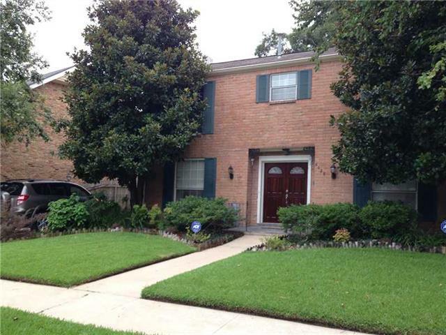 5028 Tartan Drive  Metairie LA 70003 photo