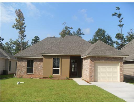 2310 Destin Street  Mandeville LA 70448 photo