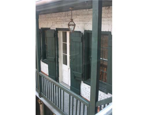 534 Chartres Street 4  New Orleans LA 70116 photo