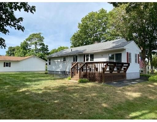 Property Photo: 35 Sawyer Road MA 01845