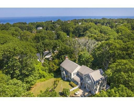 Property Photo: 3 Forest Cir MA 02025