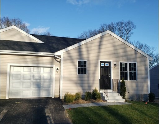 10 Blissful Meadow Dr. Fka Unit 40  Plymouth MA 02360 photo