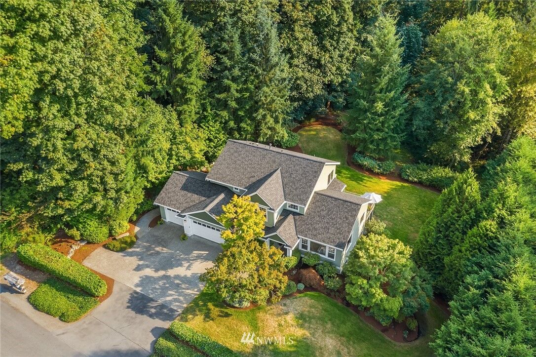 Property Photo:  14817 NE 192nd Street  WA 98072 