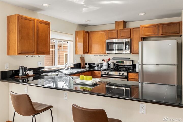 Property Photo: 8539 Interlake Avenue N A WA 98103