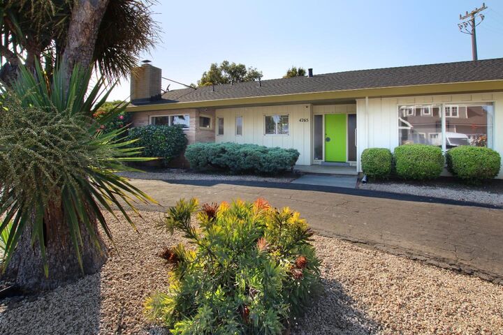 4265 Court Drive  Santa Cruz CA 95062 photo