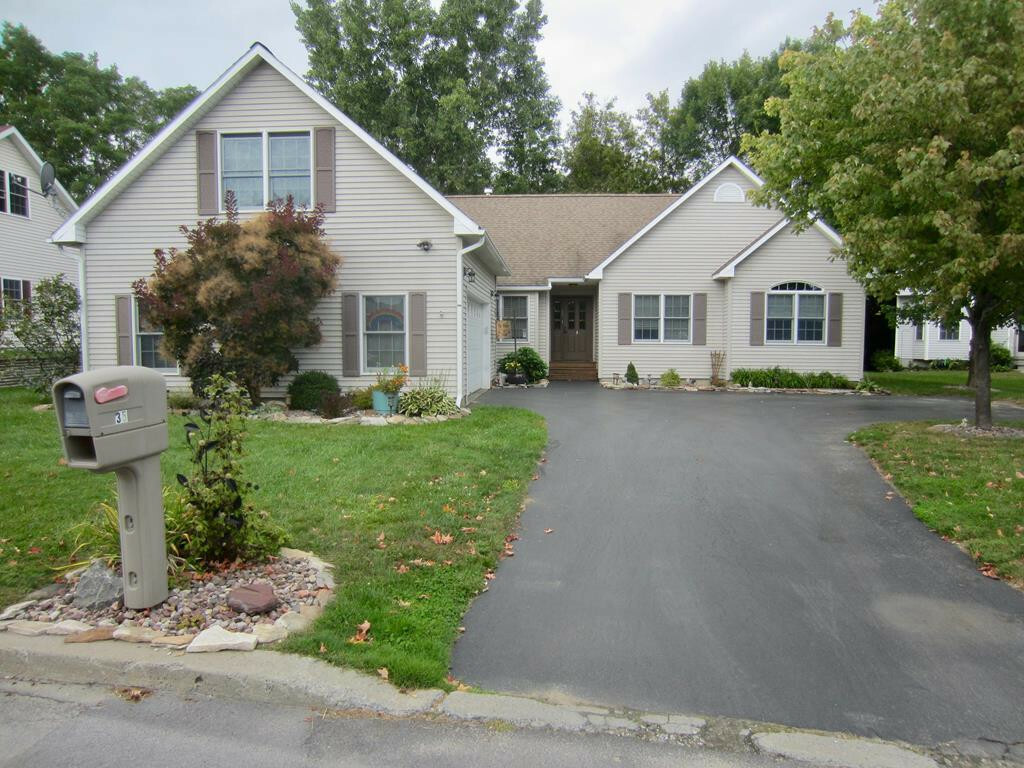 Property Photo: 35 Flaglar Drive NY 12901