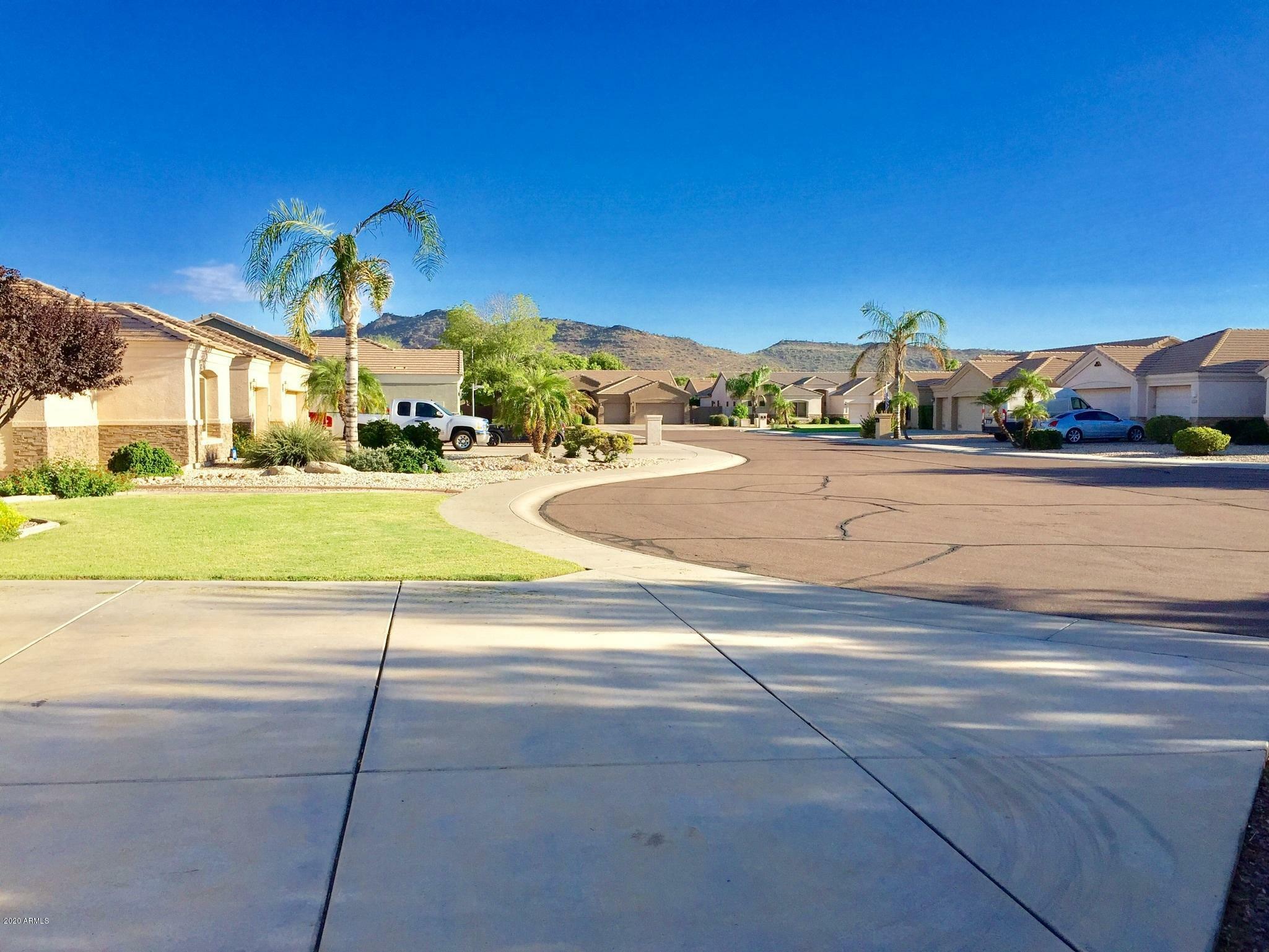 Property Photo:  24620 N 46th Avenue  AZ 85310 