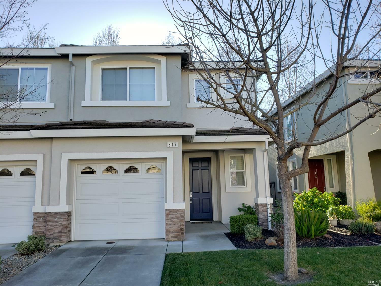 617 Julmar Circle  Fairfield CA 94534 photo