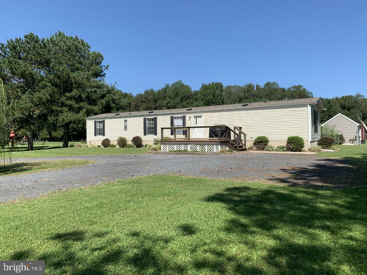 Property Photo: 7923 Public Landing Road MD 21863