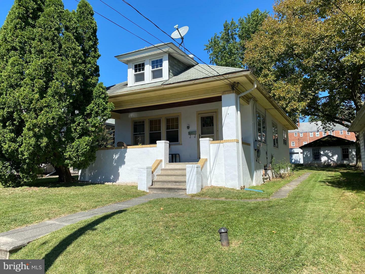 Property Photo:  241 Wilson Street  PA 19464 