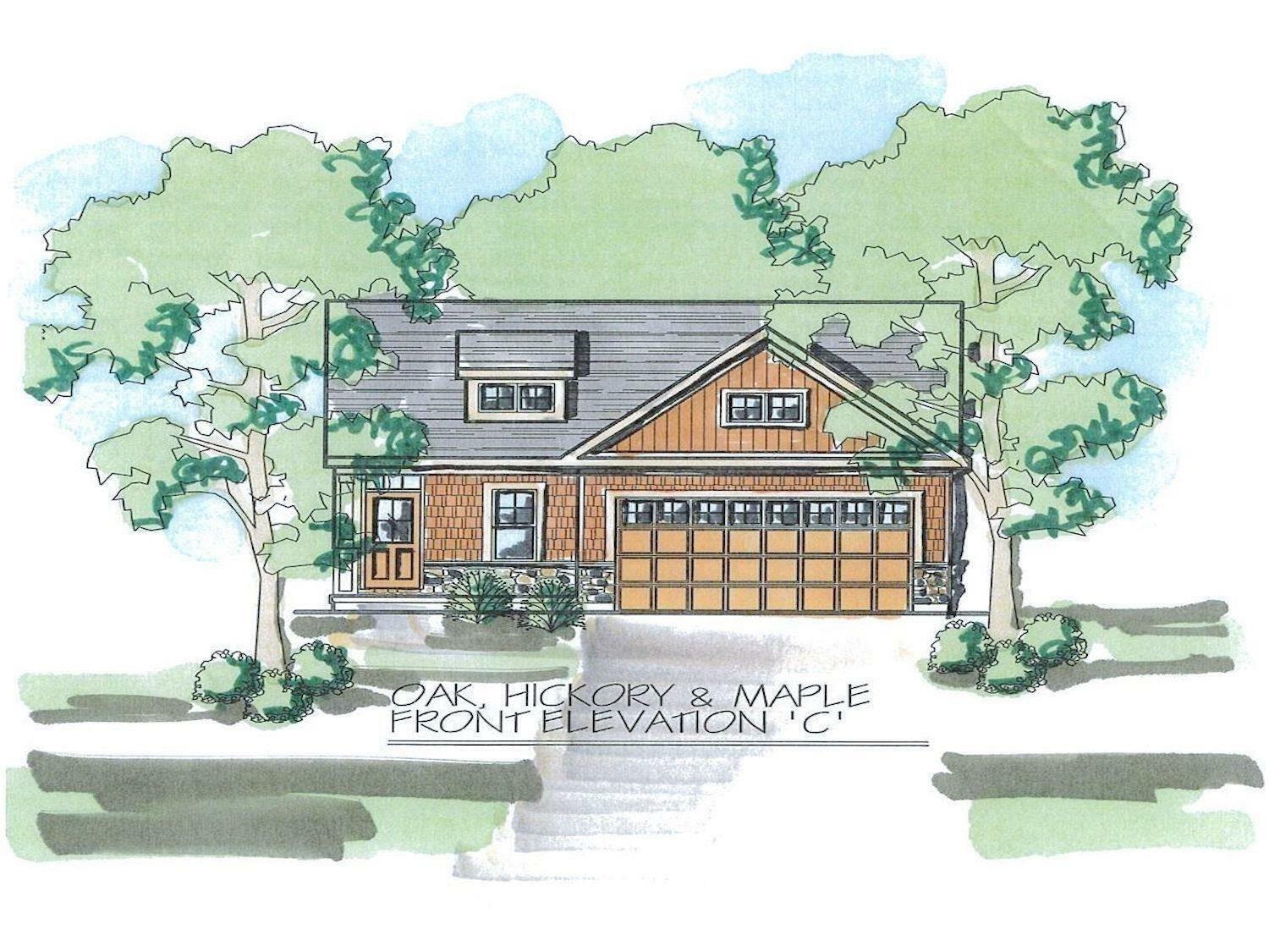 Property Photo: 3383 Forestview Gardens Dr OH 45211