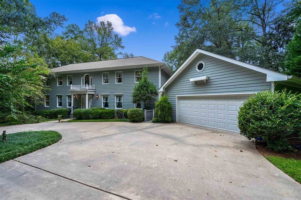 Property Photo: 138 Bradford Dr GA 31024